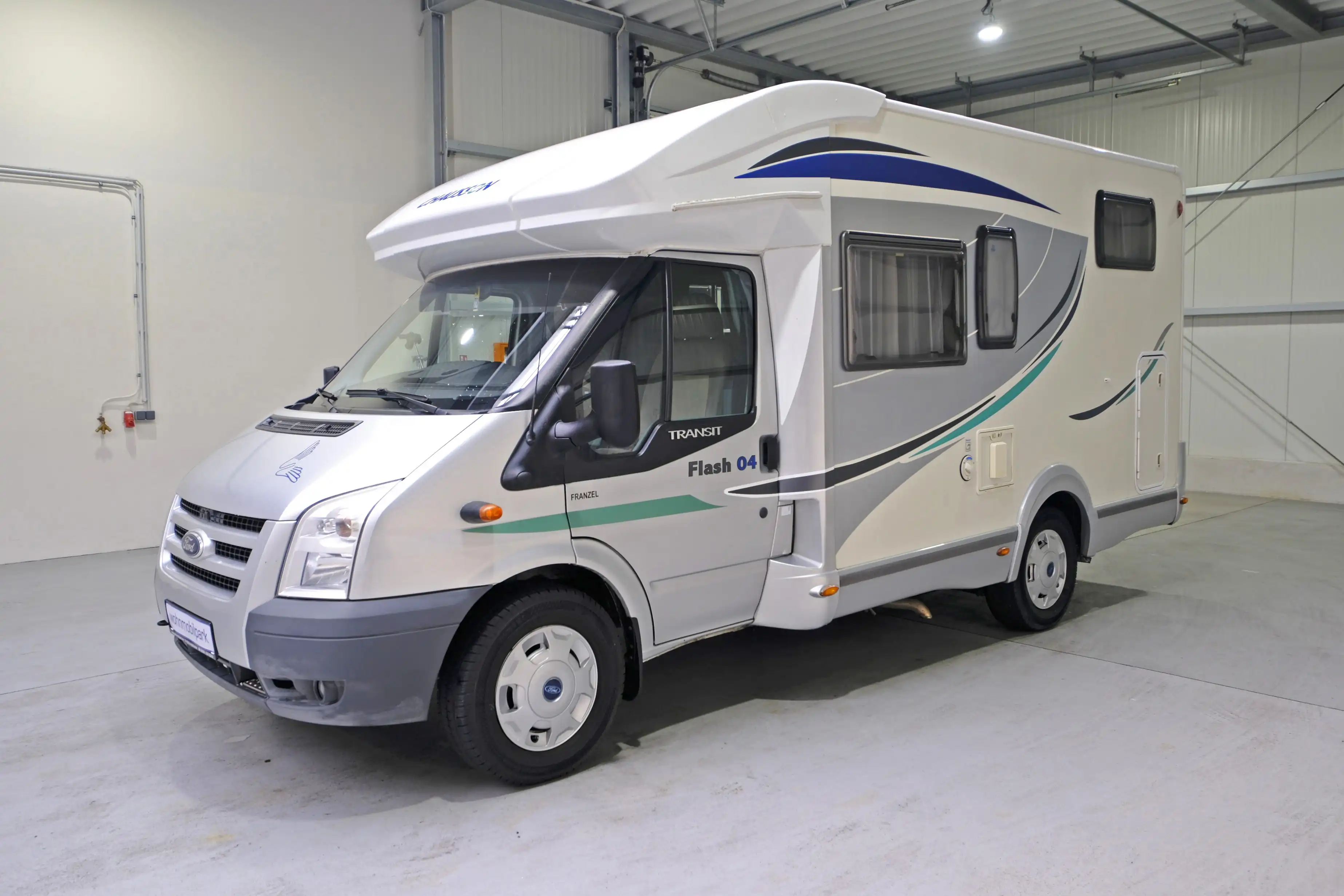 CHAUSSON Flash 04 - Ansicht 2